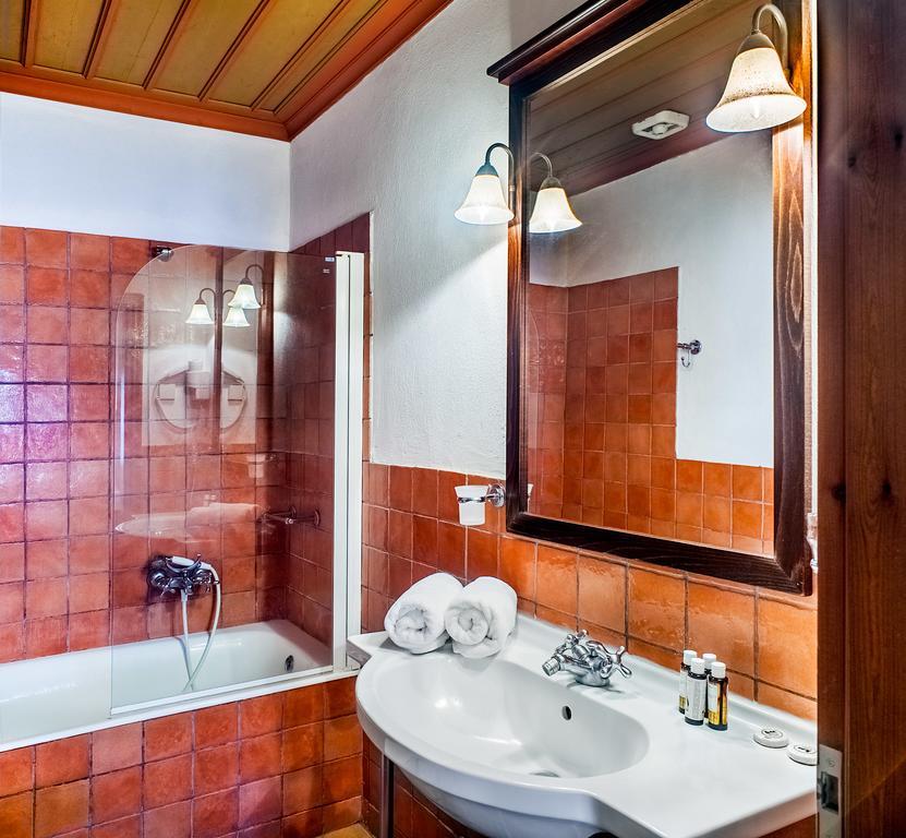 Dias Guesthouse Papingo Extérieur photo